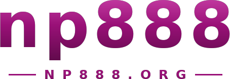np888 logo