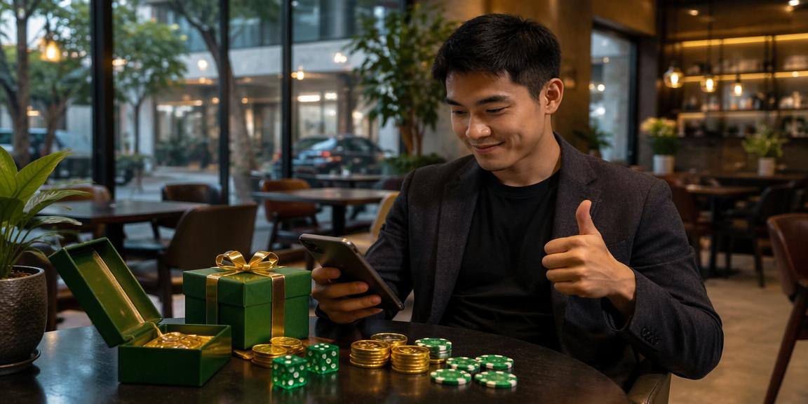 np888 Sảnh np888 casino có gì cho bạn